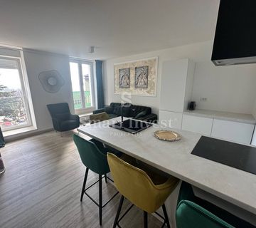 TURNIĆ - RIJEKA, stan za najam! - cover