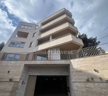 OPATIJA – CENTAR, penthouse s bazenom i pogledom na more na top poziciji! (S3) - cover