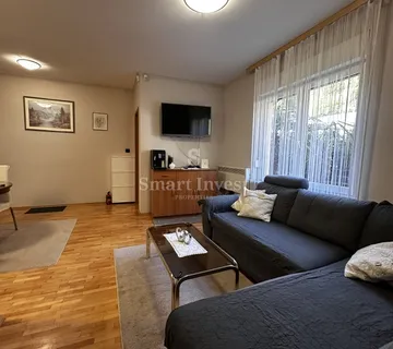 OPATIJA, bliža okolica centra - cover