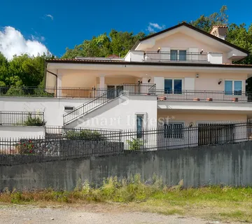 IČIĆI, prekrasna kuća na izvrsnoj lokaciji, EKSKLUZIVNO SAMO KOD NAS! - cover