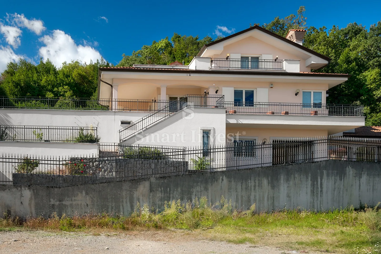 IČIĆI, prekrasna kuća na izvrsnoj lokaciji, EKSKLUZIVNO SAMO KOD NAS! - cover