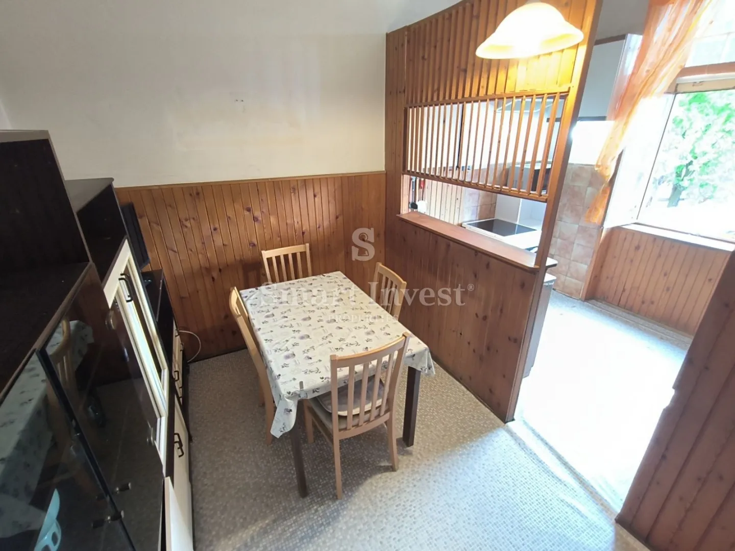 OPATIJA - CENTAR, stan 2S+DB s balkonom u strogom centru! - cover