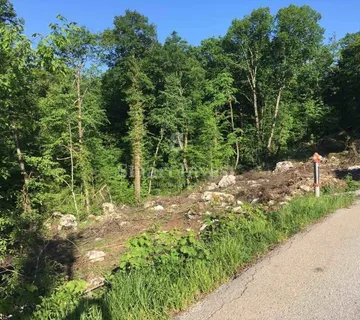 MATULJI - JURDANI, građevinsko zemljište! - cover