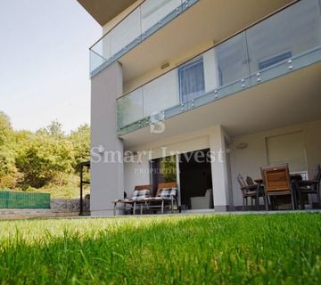 OPATIJA - PAVLOVAC, ekskluzivan stan od 144 m2 - cover