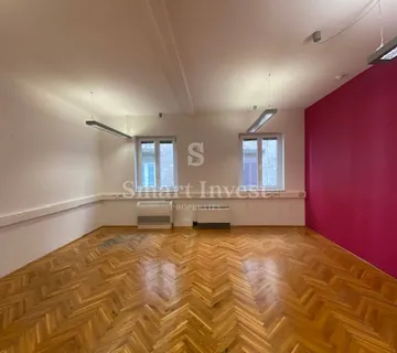 RIJEKA - CENTAR, poslovni prostor od 86 m2 - cover