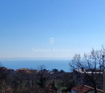 KASTAV, vrhunska novogradnja s pogledom na more na odličnoj lokaciji - stan S5 - cover