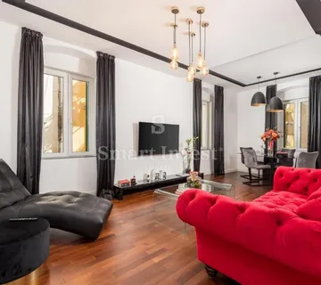 RIJEKA - CENTAR, jedinstveni stan na top lokaciji *EKSKLUZIVNO SAMO KOD NAS* - cover