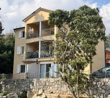 IKA - OPRIĆ, 1S+DB s pogledom na more ***SAMO U NAŠOJ PONUDI*** - cover