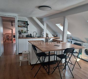 OPATIJA - CENTAR, stan od 100 m2 ***EKSKLUZIVNO SAMO KOD NAS*** - cover