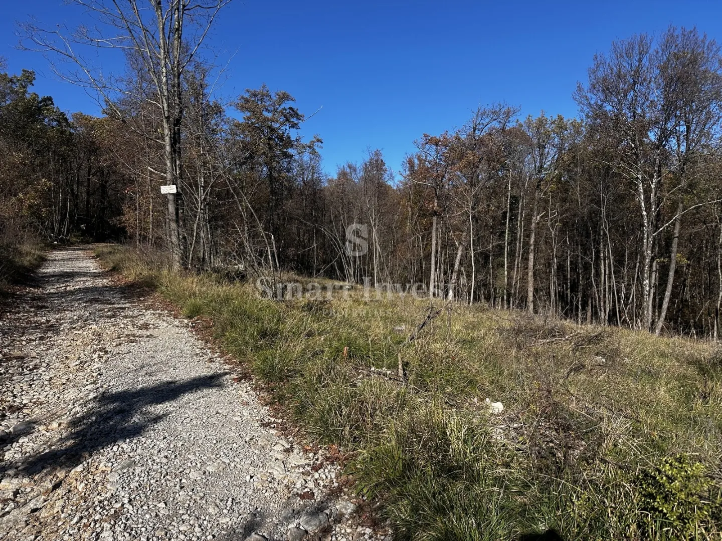 KASTAV - zemljište s građevinskom dozvolom! - cover