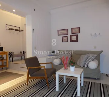 OPATIJA - STROGI CENTAR, stan od 29 m2 u blizini mora i svih sadržaja - cover