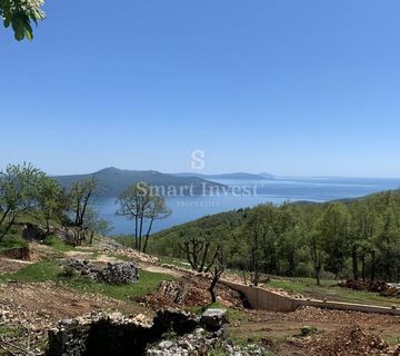 MOŠĆENICE, zemljište od 3158 m2 sa ucrtane dvije starine - cover