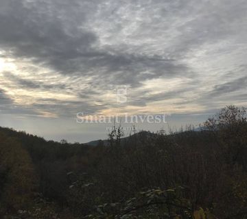 VEPRINAC, građevinsko zemljište od 1.560 m2 - cover