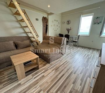 OPATIJA, stan od 40 m2 u blizini mora i centra - cover