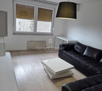 DONJA DRENOVA, kompletno namješten stan 3SKl - cover