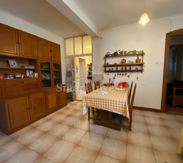 OPATIJSKA RIVIJERA, stan od 101 m2, prvi red do mora - cover