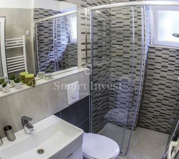BELVEDER, 2 novouređena apartmana 1S+DB, 250 m do Korza! - cover