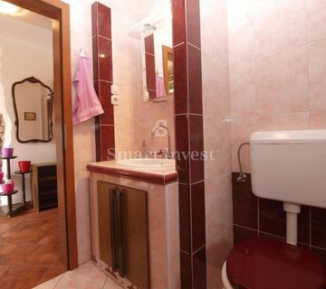 MEDULIN, uređena kamena kuća blizu mora, 150 m2 - cover