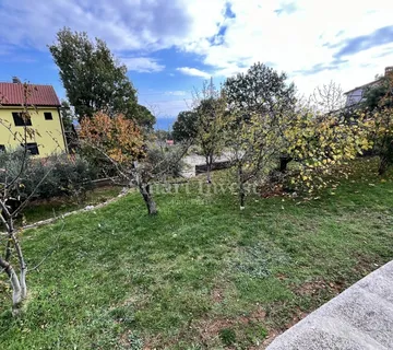 IČIĆI, građevinsko zemljište s pogledom na more - cover