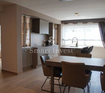 ROVINJ, prekrasan stan od 142 m2 - cover