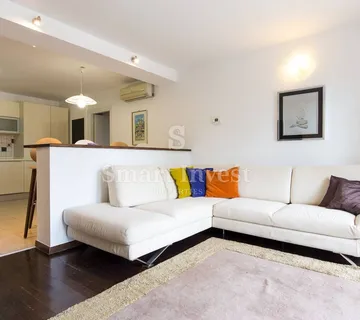 OPATIJA, prekrasan stan 2S+DB za dugoročni najam - cover