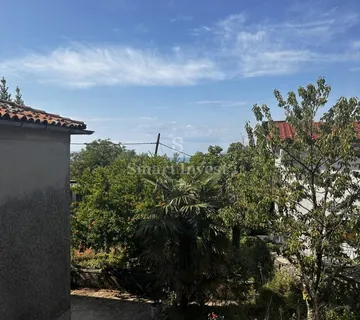 MATULJI - BLIŽA OKOLICA CENTRA, dvojna kuća za adaptaciju - cover