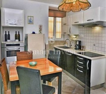 OPATIJA - CENTAR, poslovni prostor od 45 m2 za najam - cover