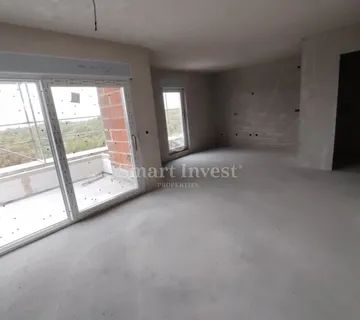 GORNJA DRENOVA, stan 1S+DB u novogradnji  - cover