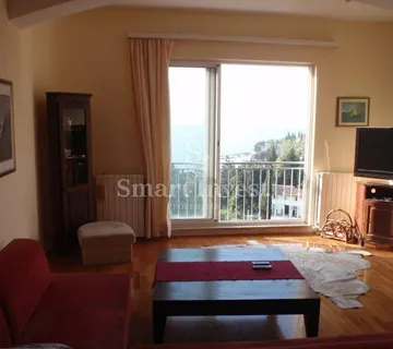 IČIĆI, Prekasna villa s pogledom na more, u blizini mora - cover