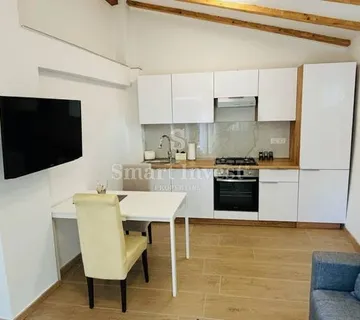 OPATIJA, stan za dugoročni najam - cover