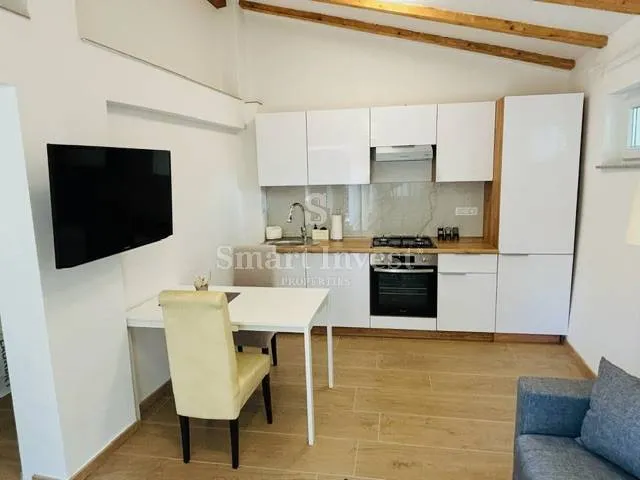 OPATIJA, stan za dugoročni najam - cover