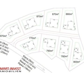 LIPA, teren od 9000 m2 - cover