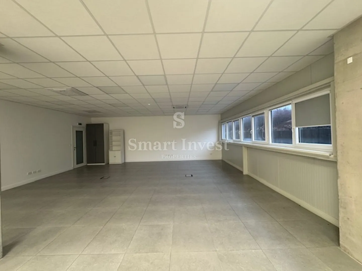 MATULJI, poslovni prostor za najam - cover