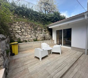 TURNIĆ - RIJEKA, stan za najam! - cover