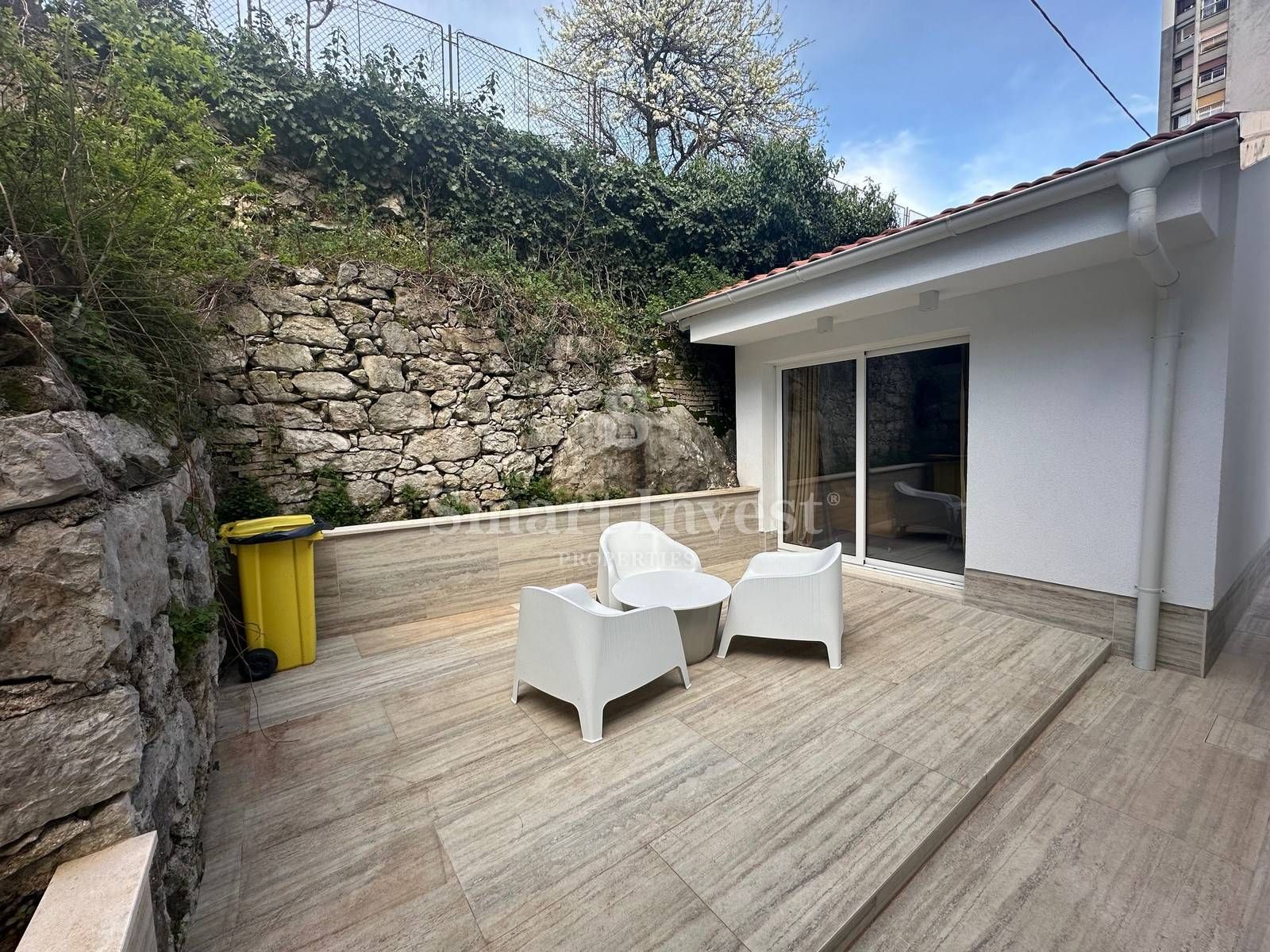 TURNIĆ - RIJEKA, stan za najam! - cover