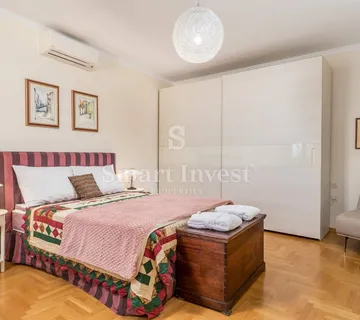 OPATIJA, ekskluzivna vila od 240 m2 *SAMO U NAŠOJ PONUDI* - cover