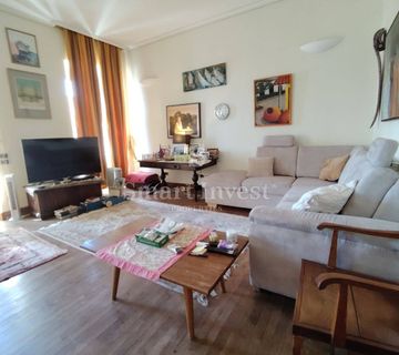 RIJEKA - CENTAR, vrhunski gospodski stan za najam u samom centru  - cover