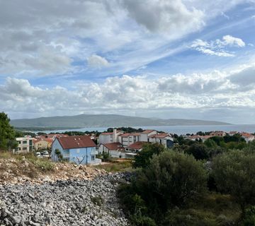 KRK - Građevinsko zemljište - veličine 1325m2 - cover