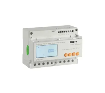 SUNGROW Mjerač energije 3-fazni Smart Energy Meter DTSD1352-C - Marinići, Viškovo