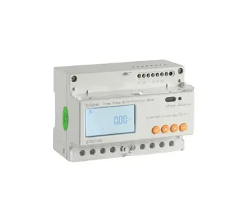SUNGROW Mjerač energije, 3-fazni Smart Energy Meter DTSD1352, 3x CT - Marinići, Viškovo