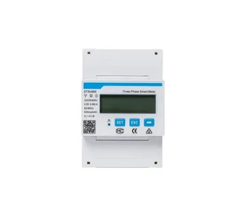 SUNGROW Mjerač energije, 3-fazni Smart Energy Meter DTSU666/5(80)A - Marinići, Viškovo