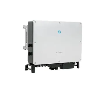 SUNGROW Inverter On-grid, 3-fazni SG5.0RT, Wlan, Ethernet, do1000Vdc, - Marinići, Viškovo