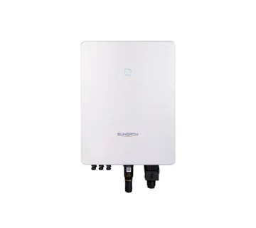 SUNGROW Inverter On-grid, 3-fazni SG12.0RT, Wlan, Ethernet, do1000Vdc, - Marinići, Viškovo