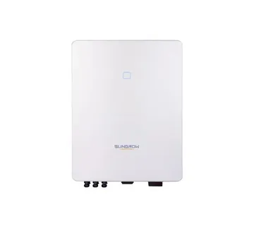 SUNGROW Inverter On-grid, 3-fazni SG7.0RT, LAN, WLAN, 2xMPPT, 7kW - Marinići, Viškovo