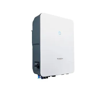 SUNGROW Inverter hibridni, 1-fazni SH6.0RS, 2xMPPT, WINET-S, 6.0kW - Marinići, Viškovo