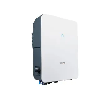 SUNGROW Inverter hibridni, 3-fazni SH10RT, Wlan, Ethernet, 10kW - Marinići, Viškovo