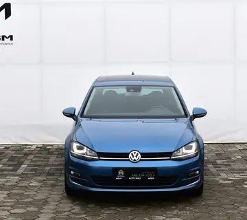 VW Golf 7 1.4 TSI *DE* SERVISNA, ODLIČNA OPREMA, REGISTRACIJA 12/2026 - cover