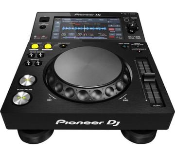 DJ Player - Pioneer XDJ-700 - DOSTUPNO!!! - cover