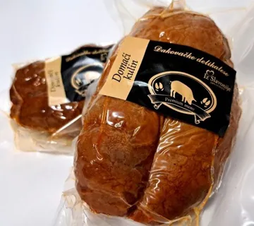 Domaći kulin - cover