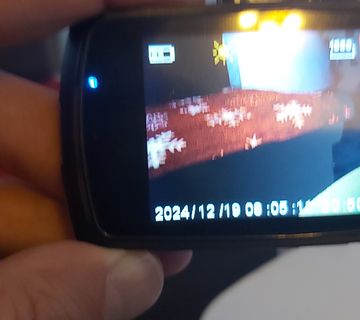 Nova kamera za auto - cover